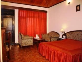 Krishna Orchard Resort